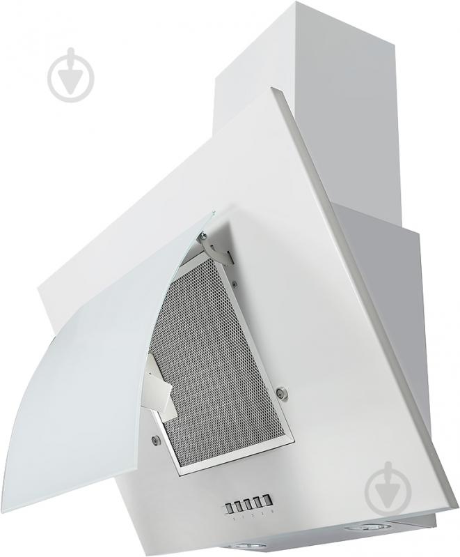 Вытяжка Perfelli DN 6572 W LED - фото 3