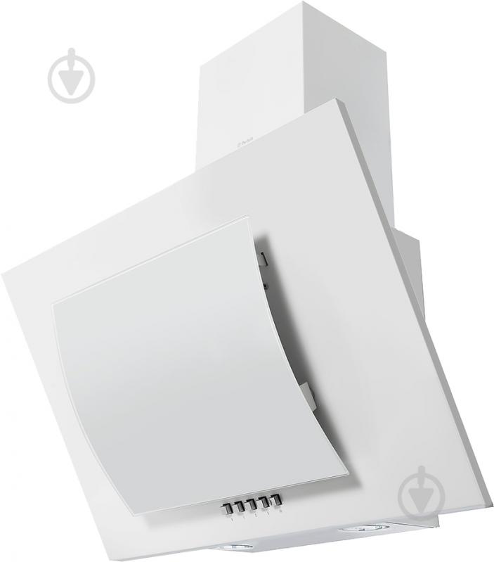 Вытяжка Perfelli DN 6572 W LED - фото 2