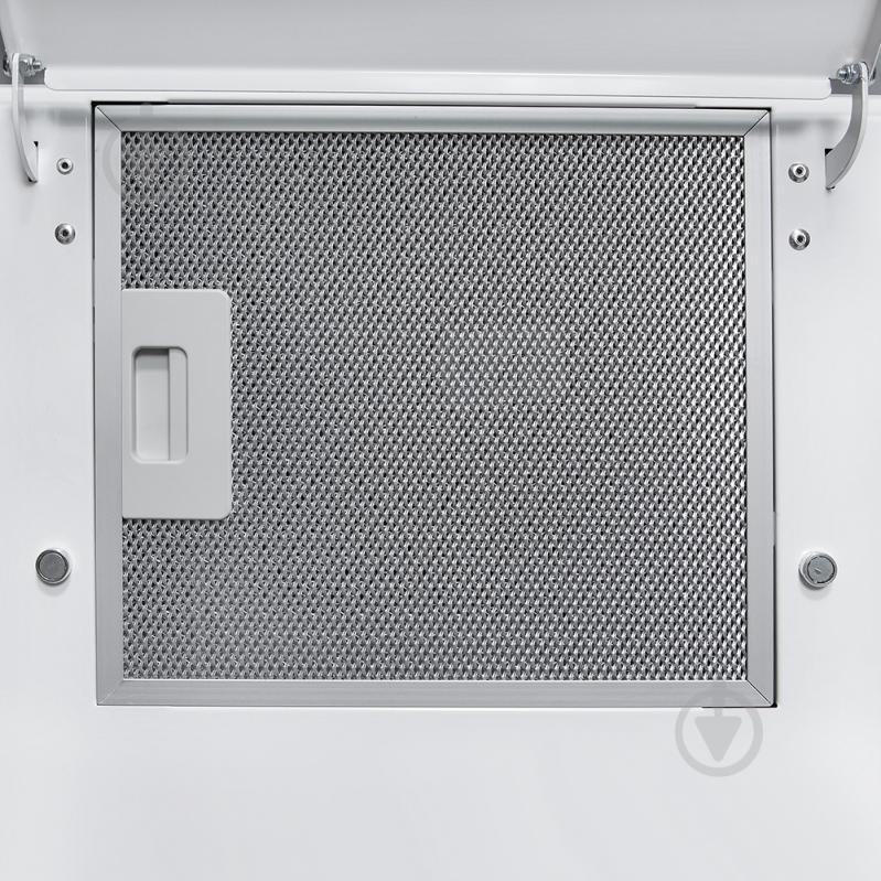 Вытяжка Perfelli DN 6572 W LED - фото 5
