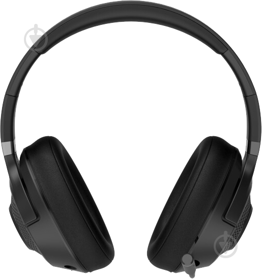 Гарнитура LORGAR Noah 500 Wireless Gaming black (LRG-GHS500) - фото 2