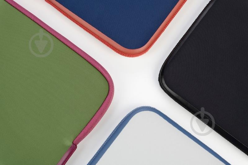 Чохол Tucano Elements 2 MB Pro 16" grey (BF-E-MB216-G) - фото 9