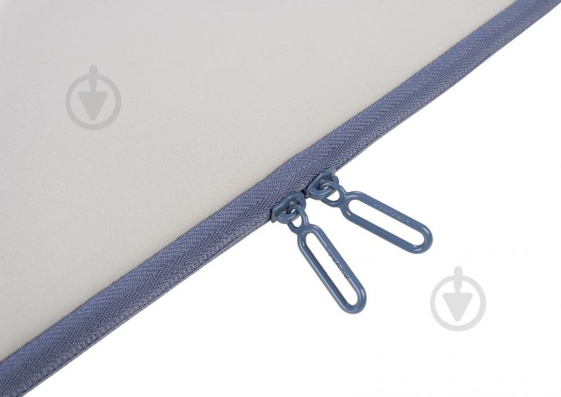 Чохол Tucano Elements 2 MB Pro 16" grey (BF-E-MB216-G) - фото 4