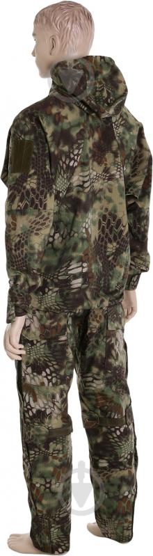 Костюм р. M kryptek green Тактика - фото 3 Костюм р. M kryptek green Тактика - фото 3