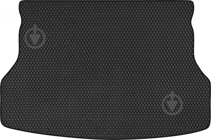 Ковер в багажник EVAtech Geely (GY22560B1RBB) модельные - фото 1 Ковер в багажник EVAtech Geely (GY22560B1RBB) модельные - фото 1