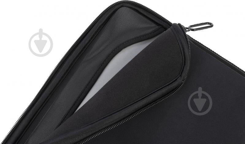 Чехол Tucano Elements 2 MB Pro 14" black (BF-E-MB214-BK) - фото 7