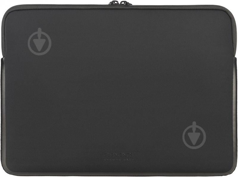 Чехол Tucano Elements 2 MB Pro 14" black (BF-E-MB214-BK) - фото 3