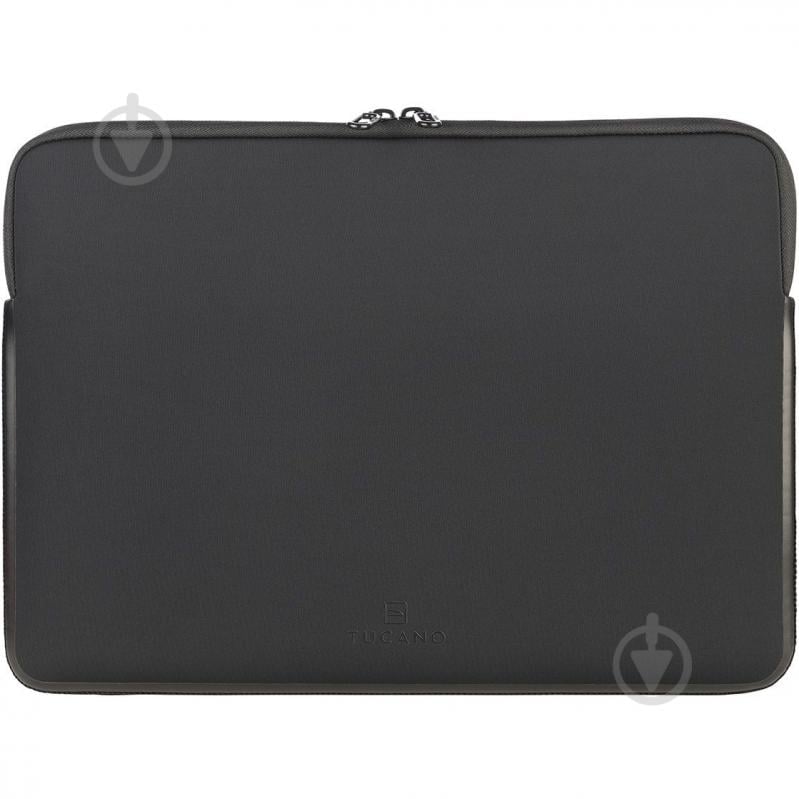 Чехол Tucano Elements 2 MB Pro 14" black (BF-E-MB214-BK) - фото 1