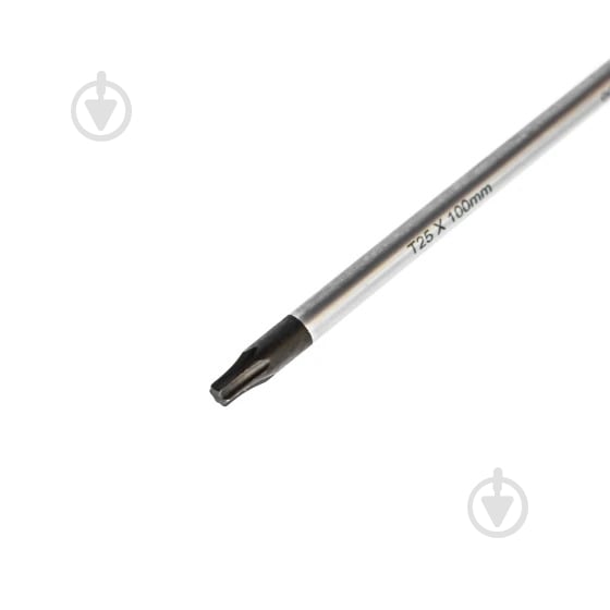 Отвертка WURTH TORX TX25 х 100 мм (575144425901) - фото 2