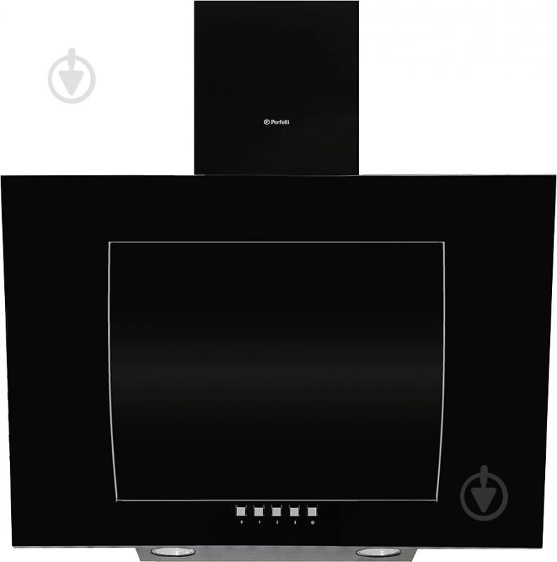 Вытяжка Perfelli DN 6572 BL LED - фото 1