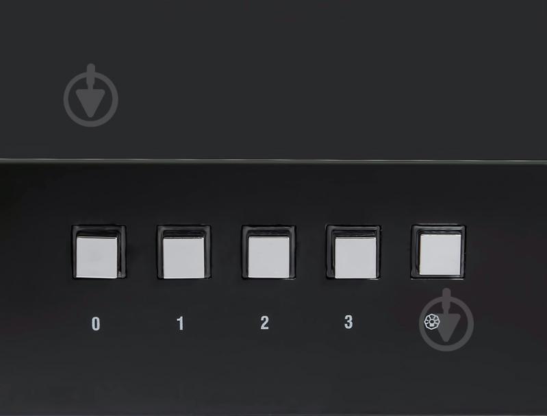 Вытяжка Perfelli DN 6572 BL LED - фото 6