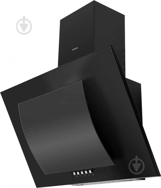 Вытяжка Perfelli DN 6572 BL LED - фото 2