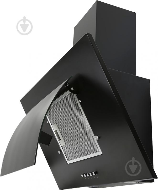 Вытяжка Perfelli DN 6572 BL LED - фото 3