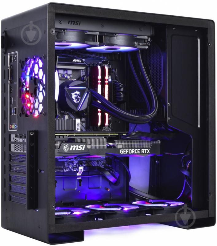 Компьютер Artline Overlord DRAGON (DRAGONv76Win) black - фото 5