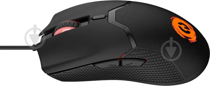 Миша Canyon Carver GM-116 Gaming Wired black (CND-SGM116) - фото 3