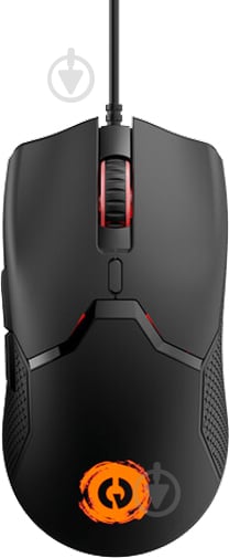 Миша Canyon Carver GM-116 Gaming Wired black (CND-SGM116) - фото 6