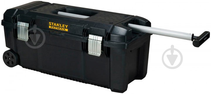 Ящик для інструментів Stanley Fatmax 28" FMST1-75761 - фото 3 Ящик для інструментів Stanley Fatmax 28" FMST1-75761 - фото 3