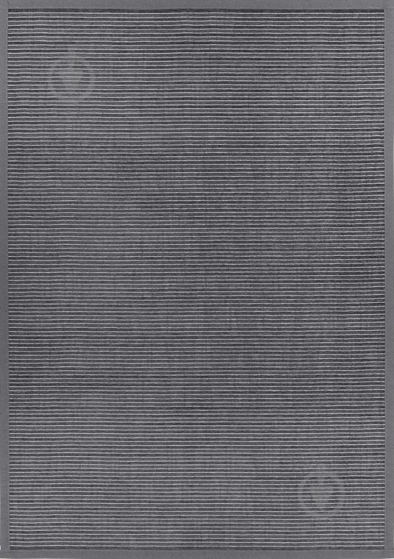 Килим Narma KURSI grey 160x230 см двосторонній - фото 2