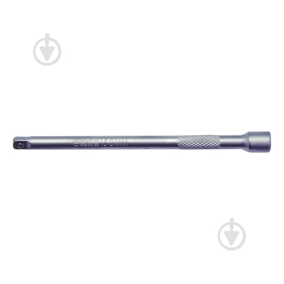 Подовжувач для торцевих головок WURTH 1/4" 100 мм RED STRIPE 5763014100901 - фото 1