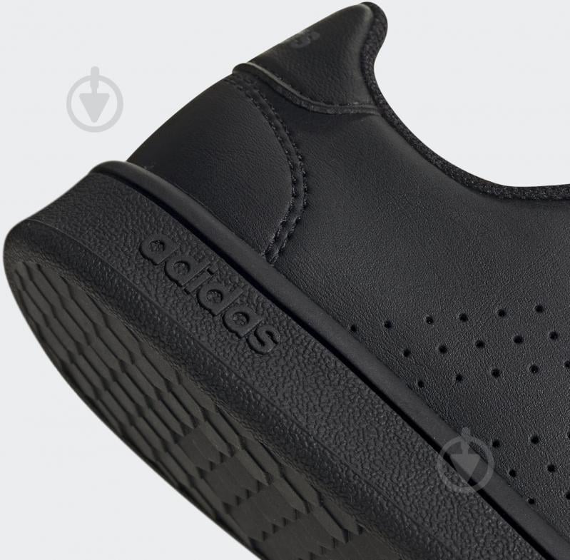 Кроссовки Adidas ADVANTAGE C EF0222 р.30 черные - фото 7