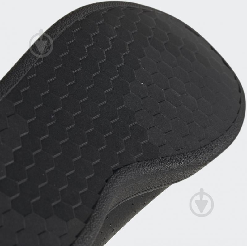 Кроссовки Adidas ADVANTAGE C EF0222 р.30 черные - фото 8