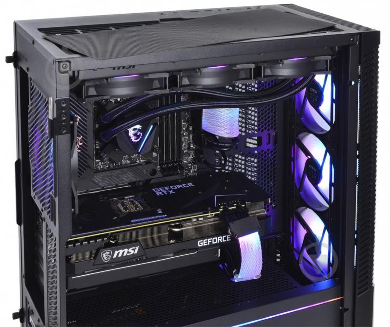 Комп'ютер Artline Overlord DRAGON (DRAGONv78Win) black - фото 9