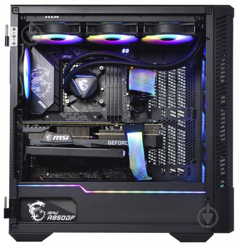Комп'ютер Artline Overlord DRAGON (DRAGONv78Win) black - фото 7