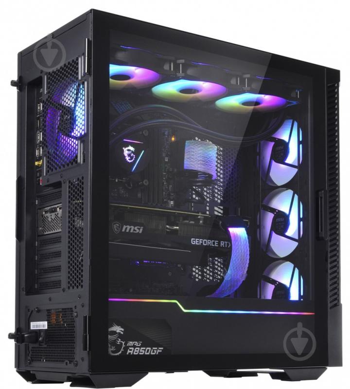 Комп'ютер Artline Overlord DRAGON (DRAGONv78Win) black - фото 4