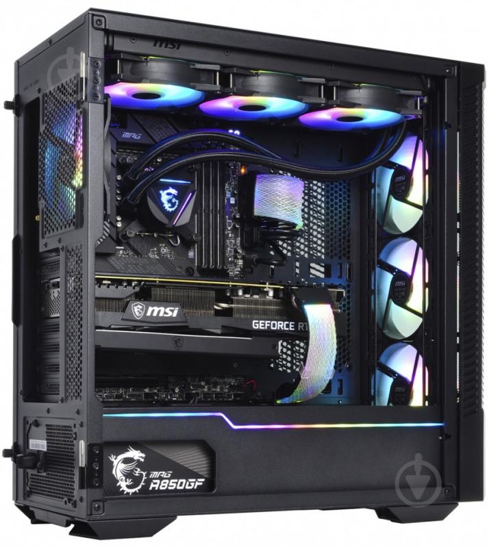 Комп'ютер Artline Overlord DRAGON (DRAGONv78Win) black - фото 2