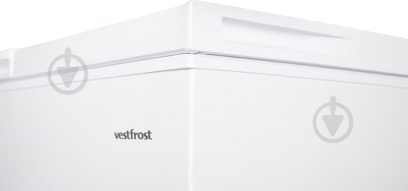 Морозильный ларь Vestfrost VD 200 CFH - фото 2 Морозильный ларь Vestfrost VD 200 CFH - фото 2