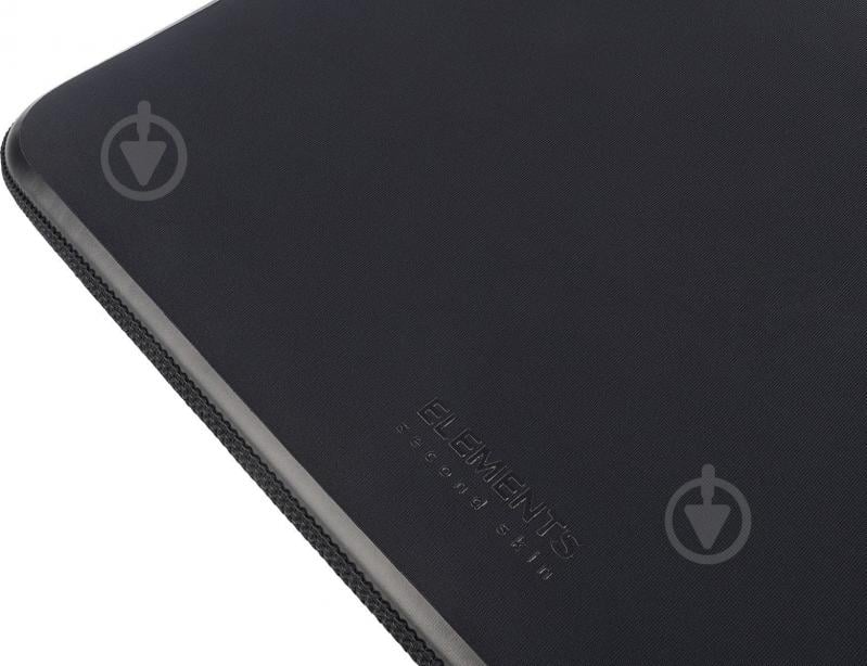 Чехол Tucano Elements 2 MB Pro 16" black (BF-E-MB216-BK) - фото 4 Чехол Tucano Elements 2 MB Pro 16" black (BF-E-MB216-BK) - фото 4