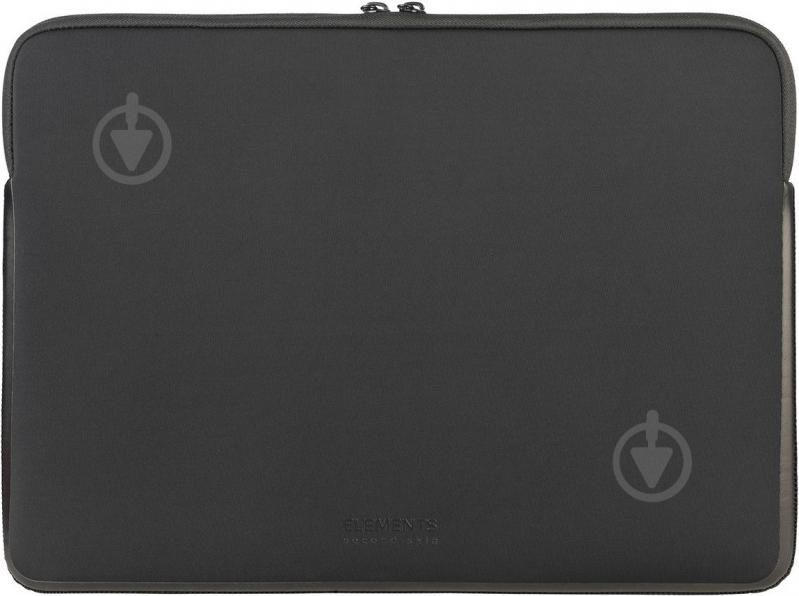 Чехол Tucano Elements 2 MB Pro 16" black (BF-E-MB216-BK) - фото 3 Чехол Tucano Elements 2 MB Pro 16" black (BF-E-MB216-BK) - фото 3