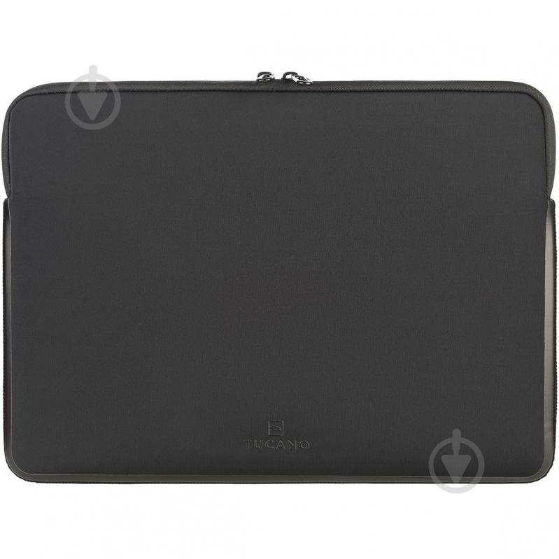 Чехол Tucano Elements 2 MB Pro 16" black (BF-E-MB216-BK) - фото 1 Чехол Tucano Elements 2 MB Pro 16" black (BF-E-MB216-BK) - фото 1