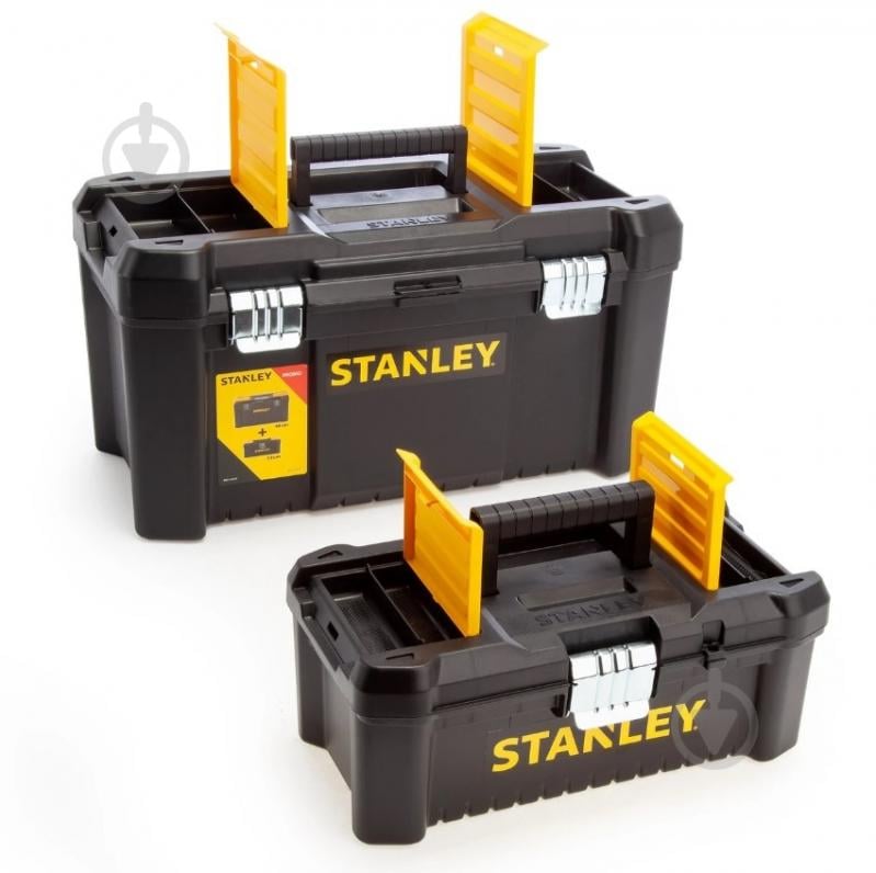 Набор ящиков для ручного инструмента Stanley STST1-75772 - фото 6
