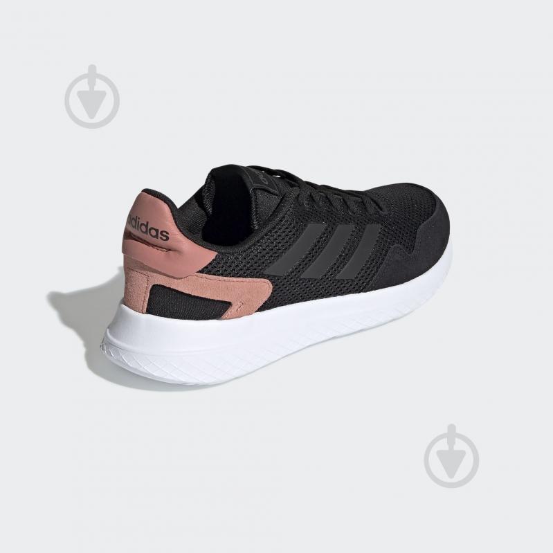ᐉ Кроссовки Adidas ARCHIVO EF0451 р.UK 5 черный • Купить в Киеве, Украине •  Лучшая цена в Эпицентр К