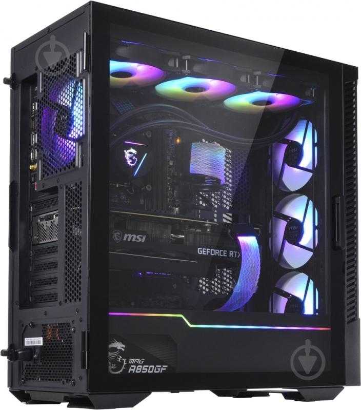 Компьютер Artline Overlord DRAGON (DRAGONv79Win) black - фото 6