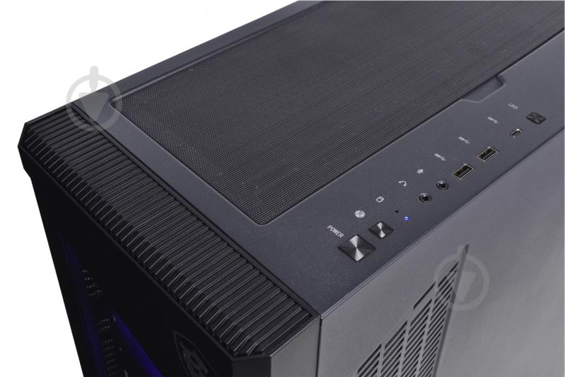 Компьютер Artline Overlord DRAGON (DRAGONv79Win) black - фото 8