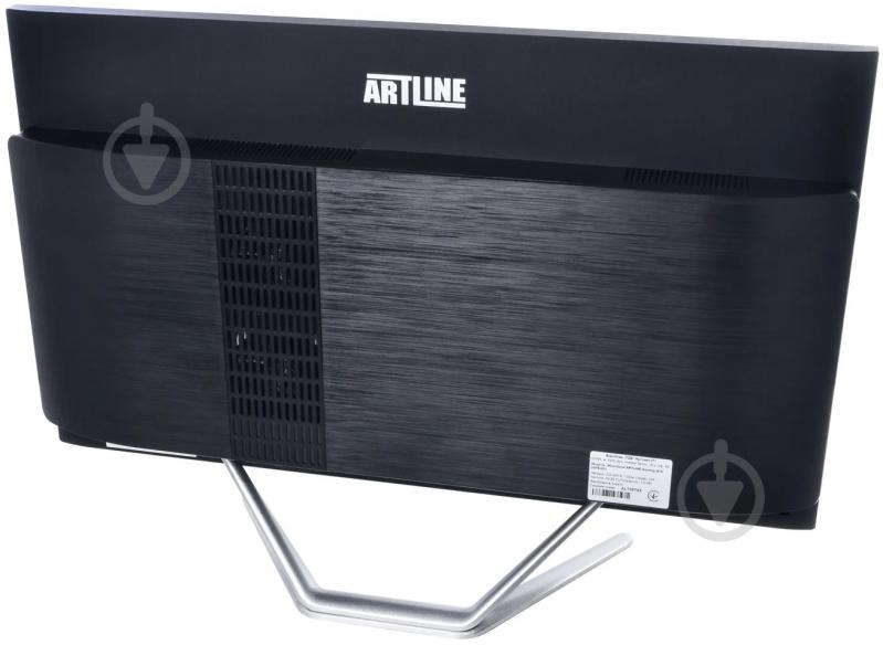 Моноблок Artline Gaming G79 27 (G79v57) black/silver - фото 5