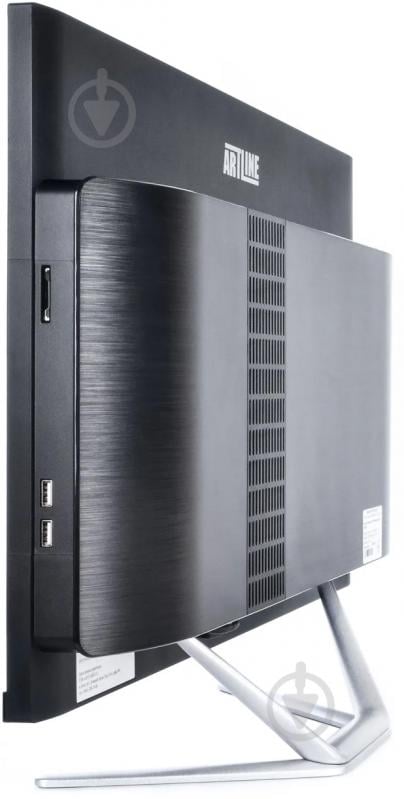 Моноблок Artline Gaming G79 27 (G79v57) black/silver - фото 6