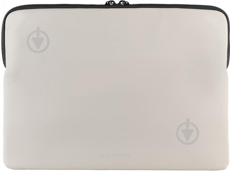 Чехол Tucano Gommo MB Pro 14" grey (BFGOM1314-G) - фото 3