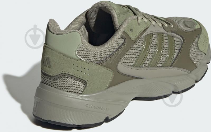 ᐉ Кросівки Adidas CRAZYCHAOS 2000 JR3576 р.43 1/3 • Краща ціна в