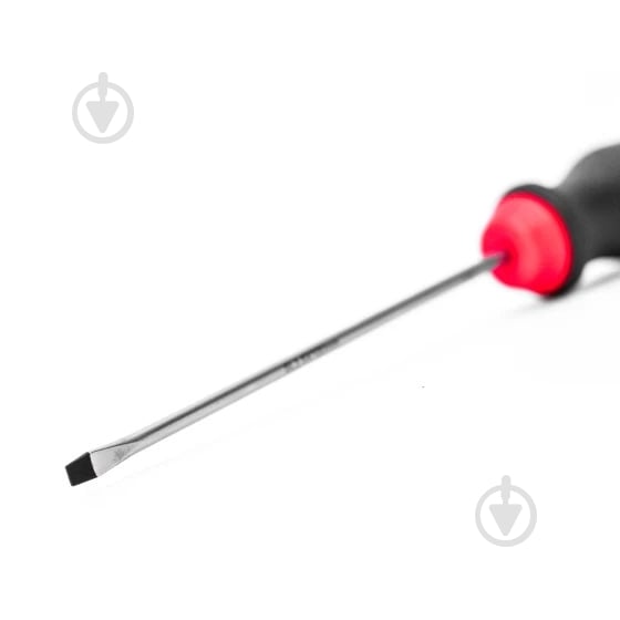 Отвертка WURTH SL-100х4х0,8 мм (5751241040901) - фото 2