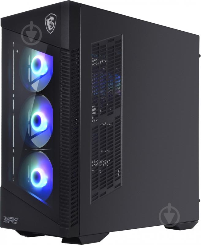 Компьютер Artline Overlord DRAGON (DRAGONv80Win) black - фото 5