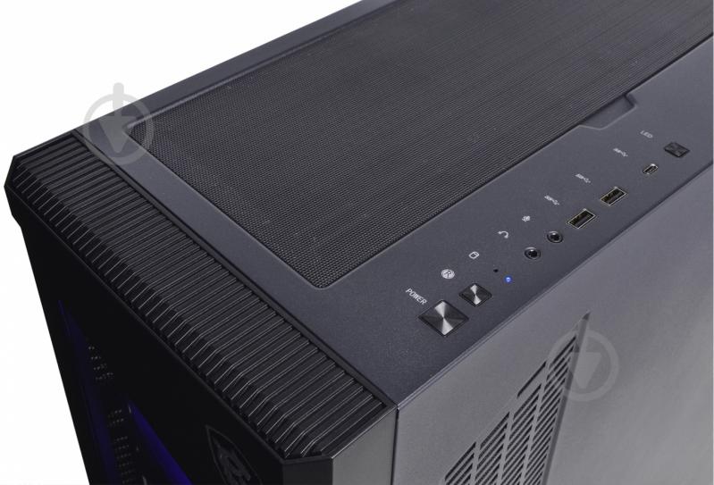 Компьютер Artline Overlord DRAGON (DRAGONv80Win) black - фото 9