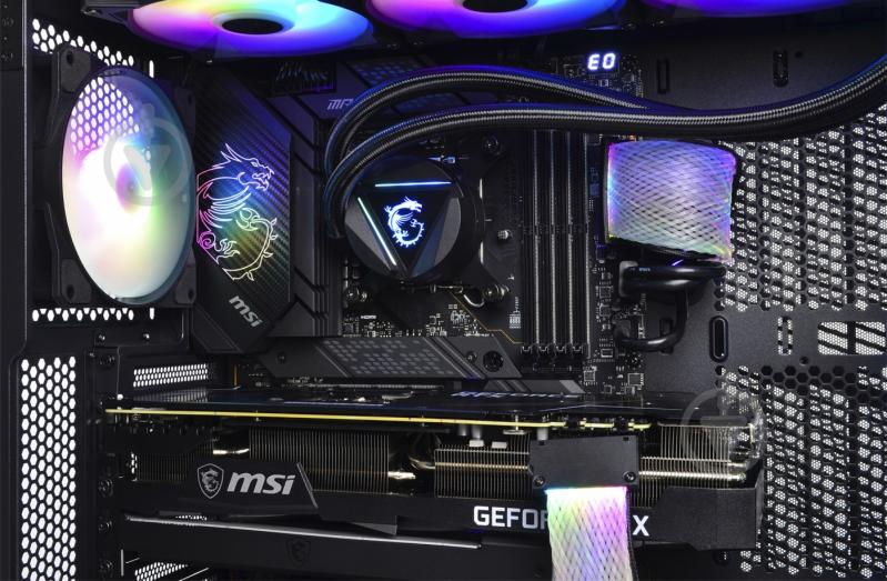 Компьютер Artline Overlord DRAGON (DRAGONv80Win) black - фото 10