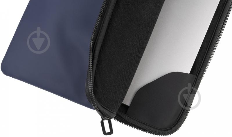 Чехол Tucano Gommo MB Pro 14" blue (BFGOM1314-B) - фото 4