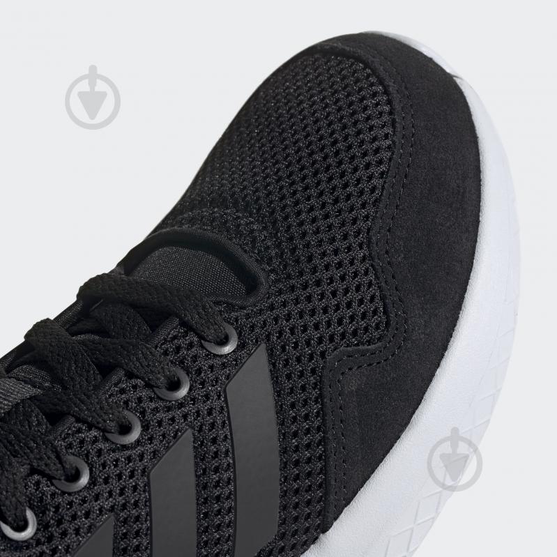 ᐉ Кроссовки Adidas ARCHIVO EF0451 р.UK 6,5 черный • Купить в Киеве, Украине  • Лучшая цена в Эпицентре