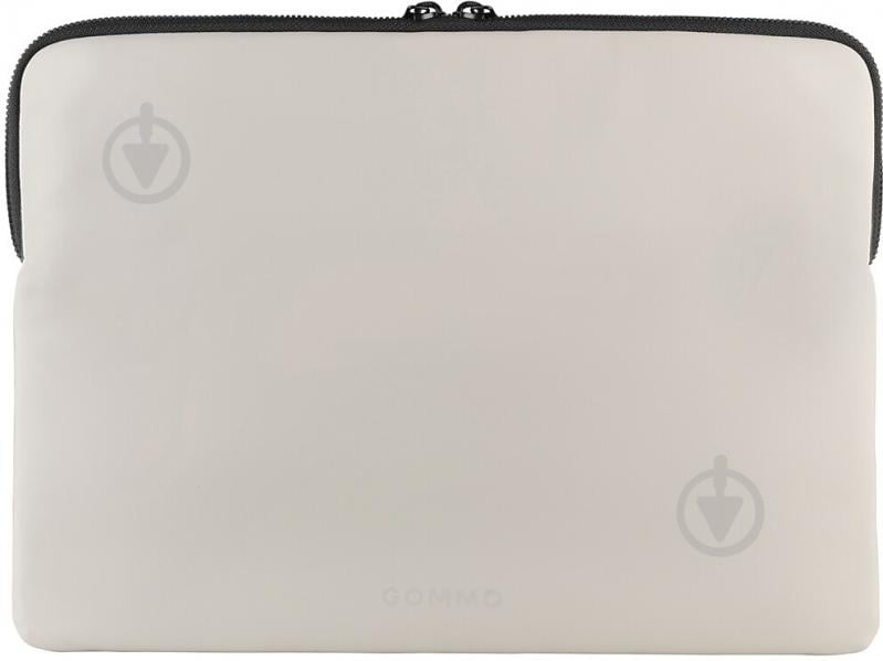 Чехол Tucano Gommo MB Pro 16" grey (BFGOM1516-G) - фото 3
