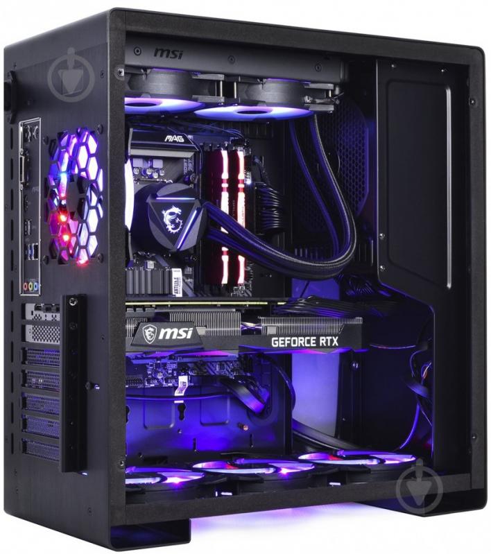 Компьютер Artline Overlord DRAGON (DRAGONv88Win) black - фото 7