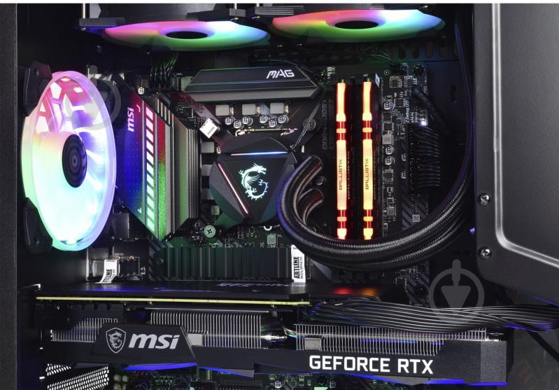 Компьютер Artline Overlord DRAGON (DRAGONv88Win) black - фото 6