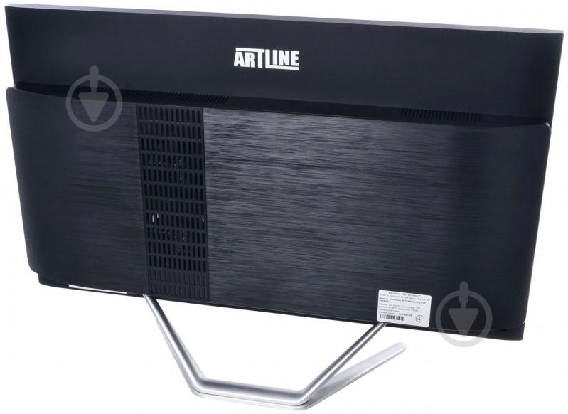 Моноблок Artline Gaming G79 27 (G79v54) black/silver - фото 7